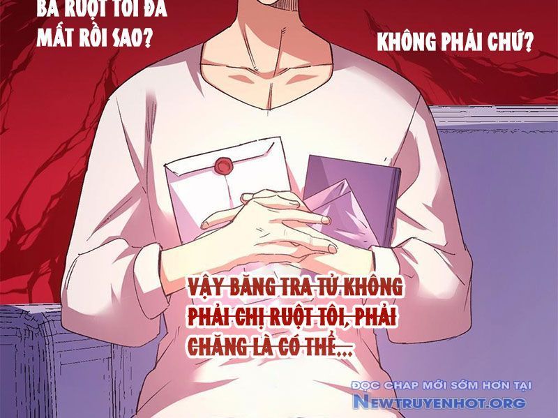 Hóa Ra Ta Là Đời Sau Của Yêu Quái: Chapter 1