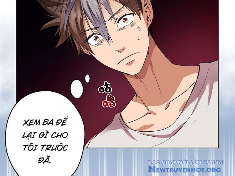 Hóa Ra Ta Là Đời Sau Của Yêu Quái: Chapter 1