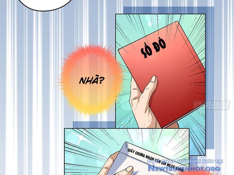 Hóa Ra Ta Là Đời Sau Của Yêu Quái: Chapter 1