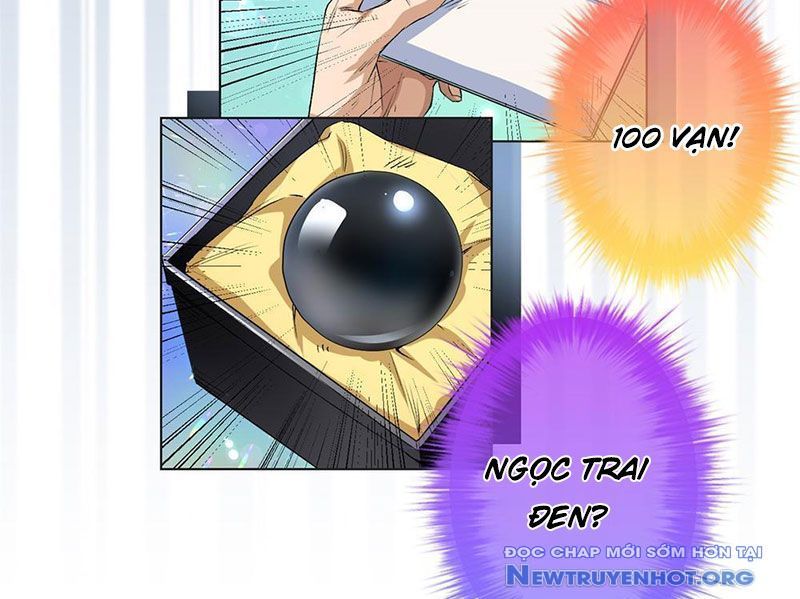 Hóa Ra Ta Là Đời Sau Của Yêu Quái: Chapter 1