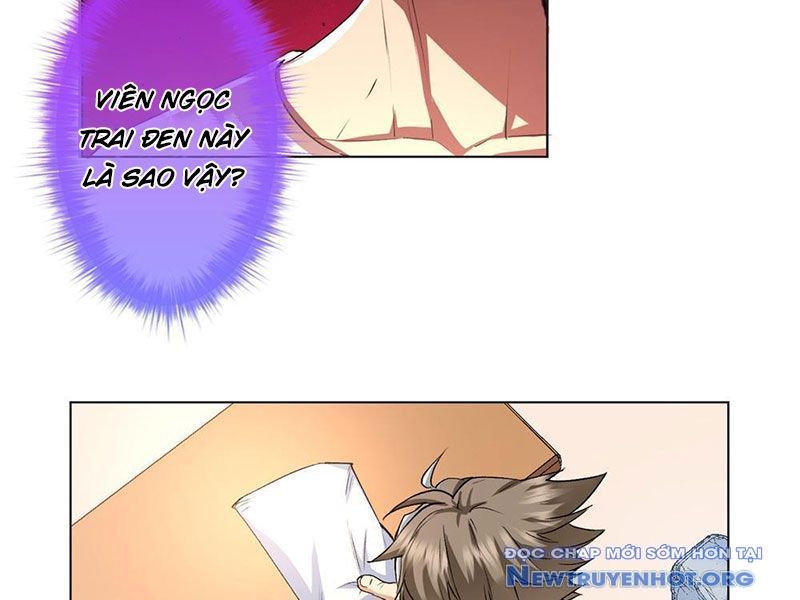 Hóa Ra Ta Là Đời Sau Của Yêu Quái: Chapter 1