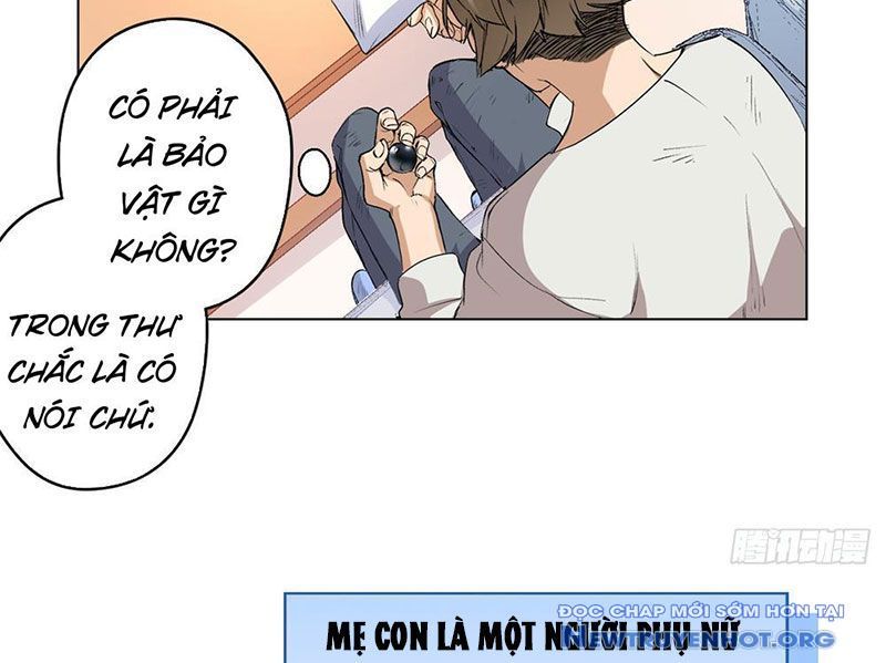 Hóa Ra Ta Là Đời Sau Của Yêu Quái: Chapter 1