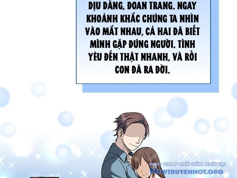 Hóa Ra Ta Là Đời Sau Của Yêu Quái: Chapter 1