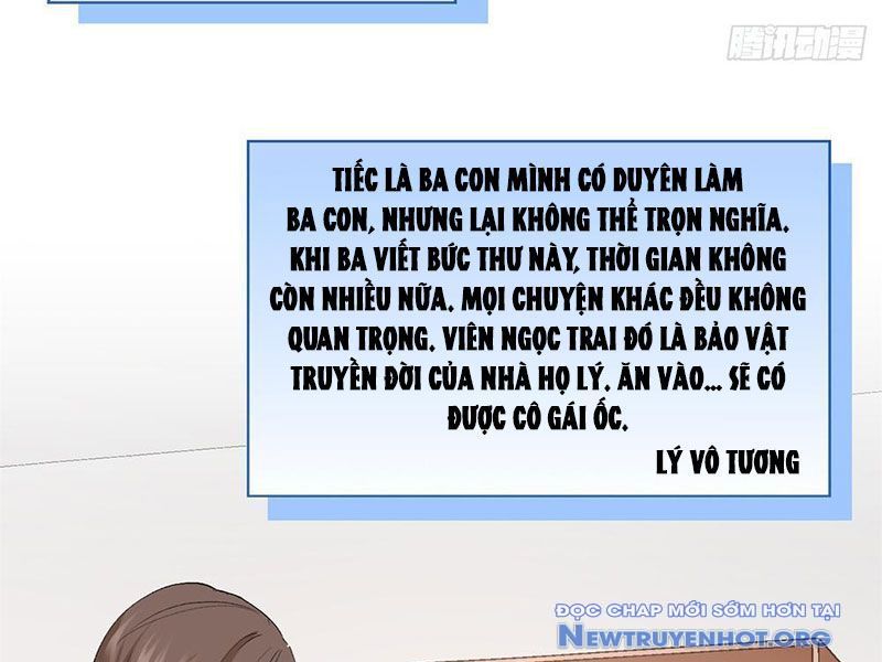 Hóa Ra Ta Là Đời Sau Của Yêu Quái: Chapter 1