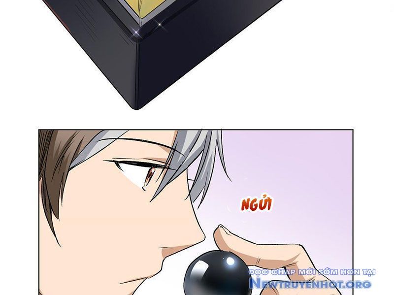 Hóa Ra Ta Là Đời Sau Của Yêu Quái: Chapter 1