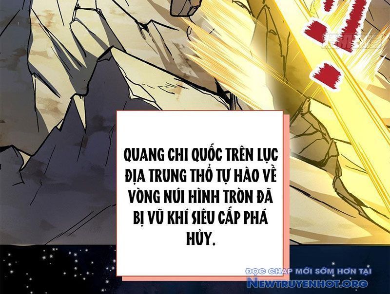 Hóa Ra Ta Là Đời Sau Của Yêu Quái: Chapter 1