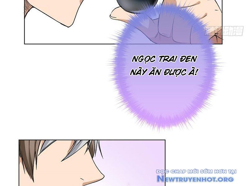 Hóa Ra Ta Là Đời Sau Của Yêu Quái: Chapter 1