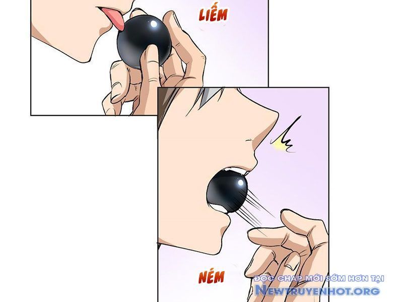 Hóa Ra Ta Là Đời Sau Của Yêu Quái: Chapter 1