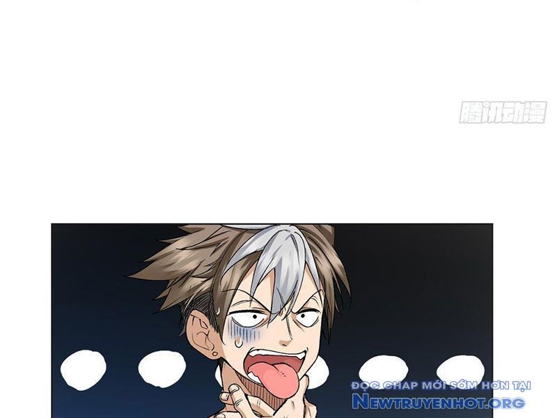 Hóa Ra Ta Là Đời Sau Của Yêu Quái: Chapter 1