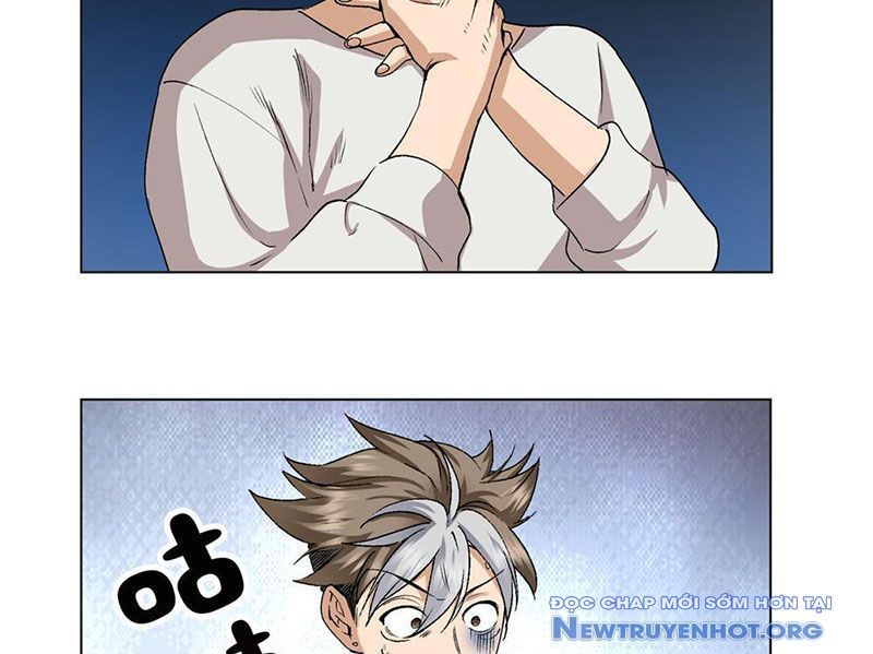 Hóa Ra Ta Là Đời Sau Của Yêu Quái: Chapter 1