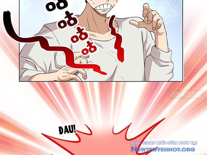 Hóa Ra Ta Là Đời Sau Của Yêu Quái: Chapter 1