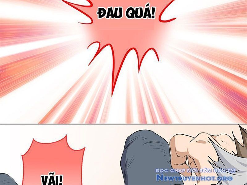 Hóa Ra Ta Là Đời Sau Của Yêu Quái: Chapter 1