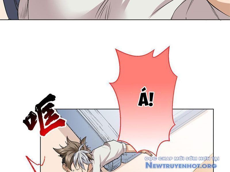 Hóa Ra Ta Là Đời Sau Của Yêu Quái: Chapter 1