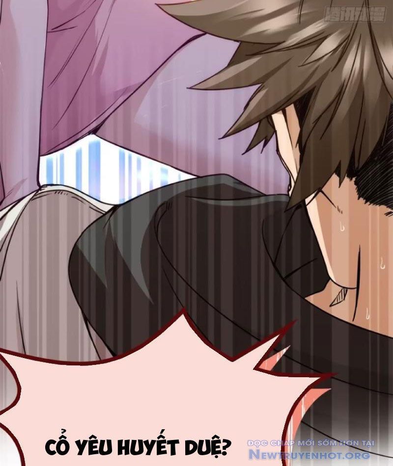 Hóa Ra Ta Là Đời Sau Của Yêu Quái: Chapter 10