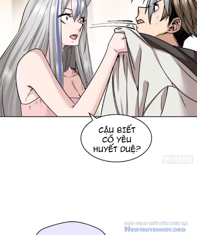 Hóa Ra Ta Là Đời Sau Của Yêu Quái: Chapter 10