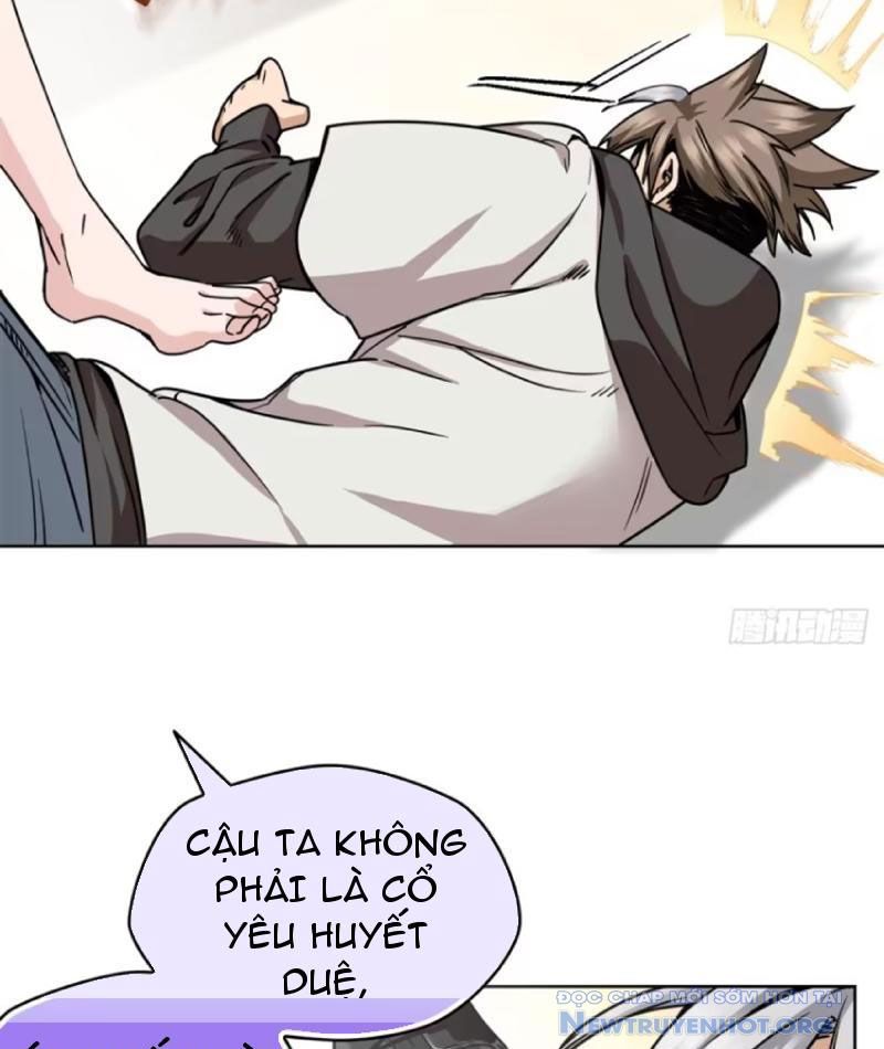 Hóa Ra Ta Là Đời Sau Của Yêu Quái: Chapter 10