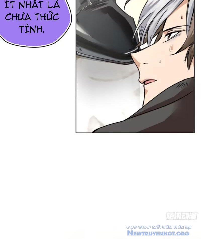 Hóa Ra Ta Là Đời Sau Của Yêu Quái: Chapter 10