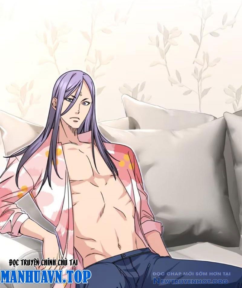 Hóa Ra Ta Là Đời Sau Của Yêu Quái: Chapter 10
