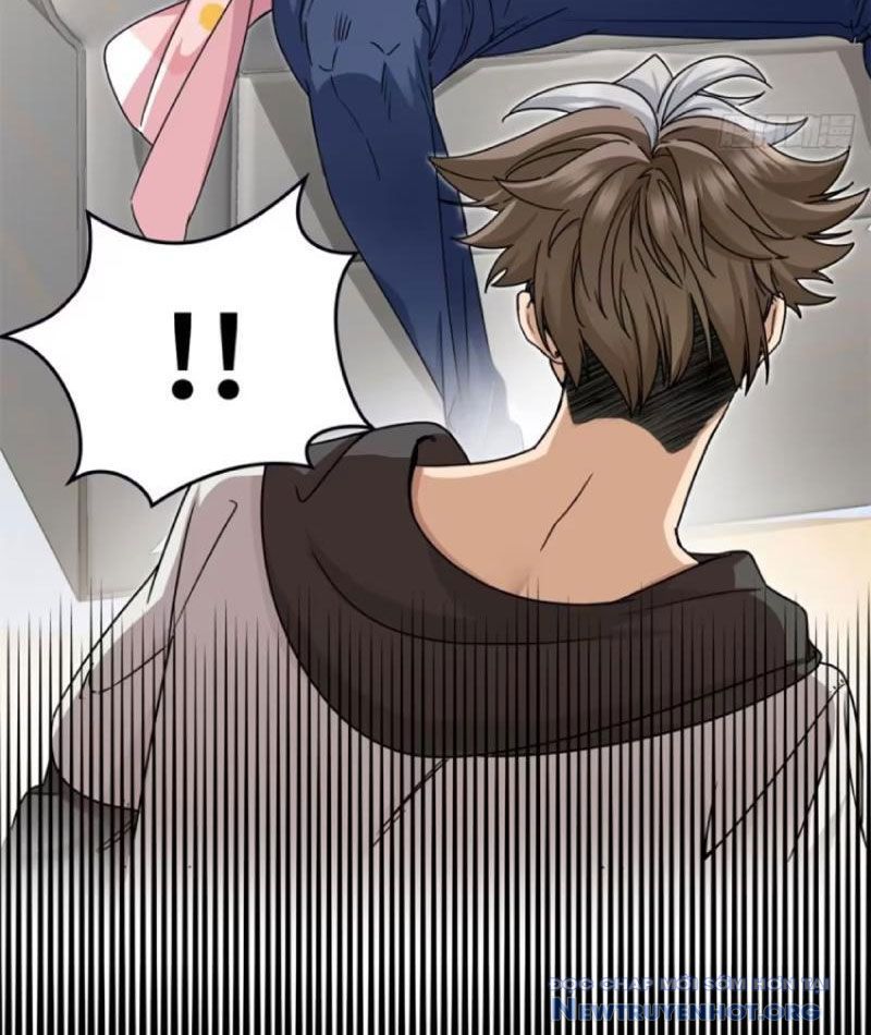 Hóa Ra Ta Là Đời Sau Của Yêu Quái: Chapter 10