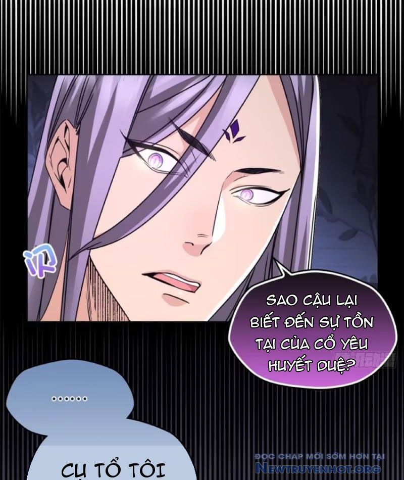 Hóa Ra Ta Là Đời Sau Của Yêu Quái: Chapter 10