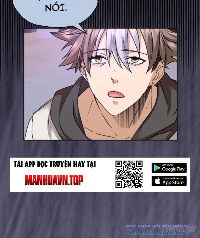 Hóa Ra Ta Là Đời Sau Của Yêu Quái: Chapter 10