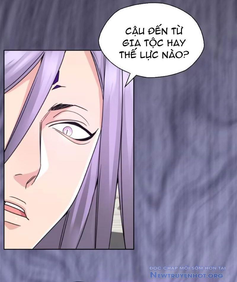 Hóa Ra Ta Là Đời Sau Của Yêu Quái: Chapter 10