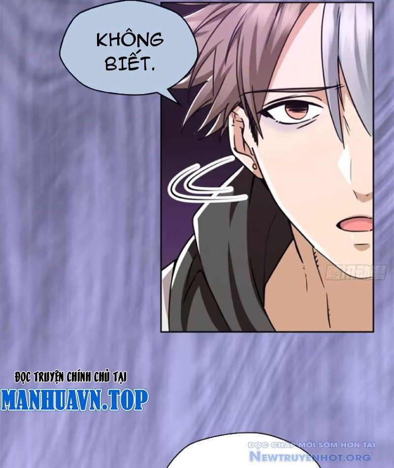 Hóa Ra Ta Là Đời Sau Của Yêu Quái: Chapter 10