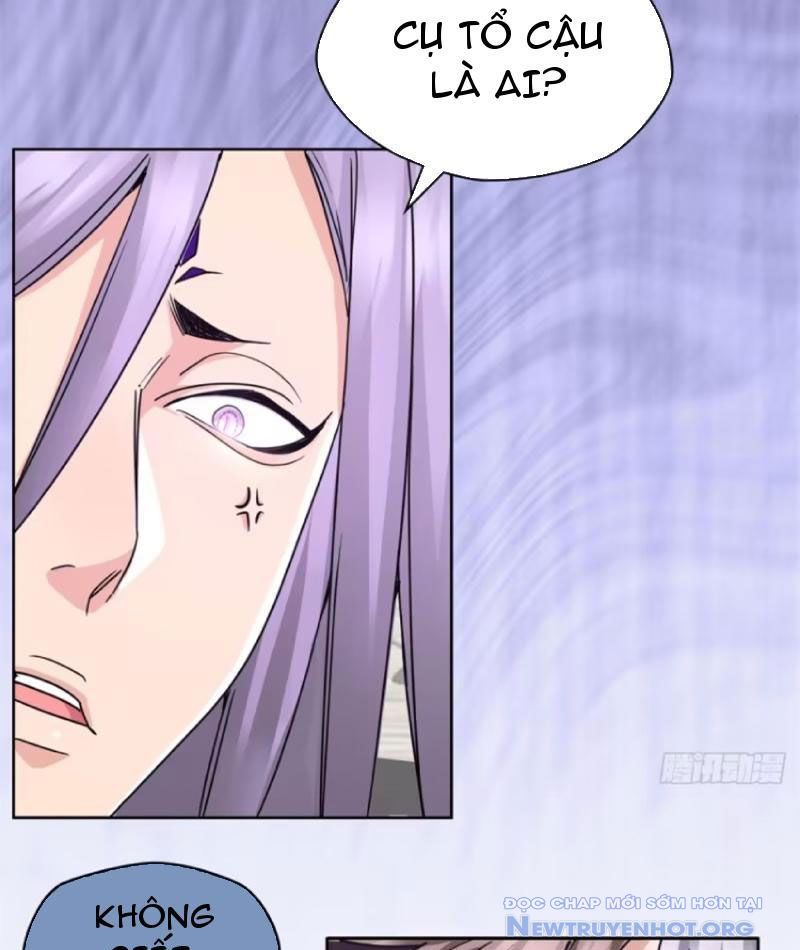 Hóa Ra Ta Là Đời Sau Của Yêu Quái: Chapter 10