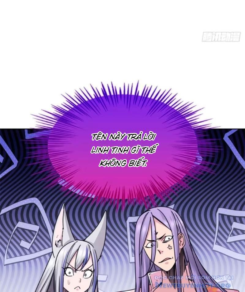 Hóa Ra Ta Là Đời Sau Của Yêu Quái: Chapter 10