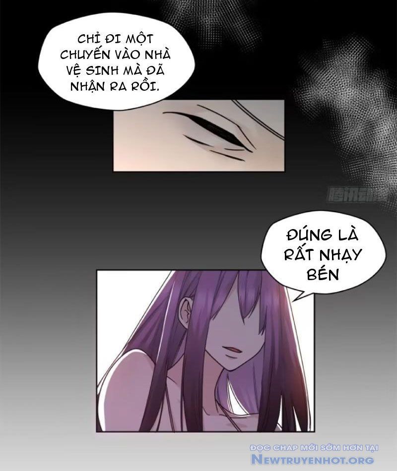 Hóa Ra Ta Là Đời Sau Của Yêu Quái: Chapter 10