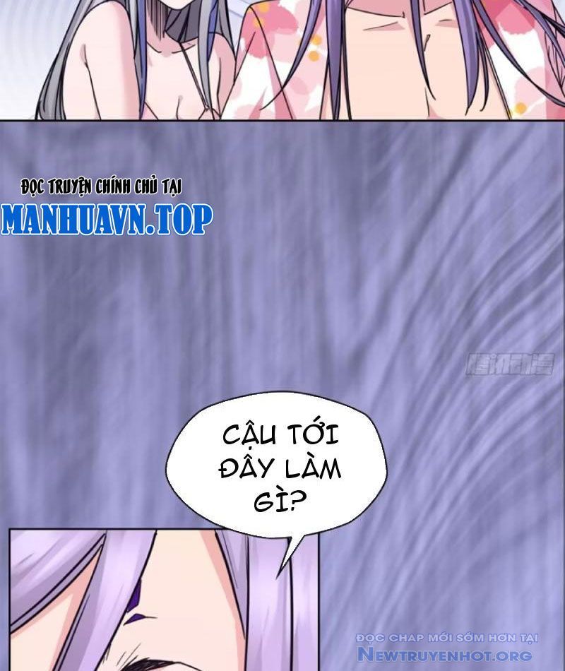 Hóa Ra Ta Là Đời Sau Của Yêu Quái: Chapter 10