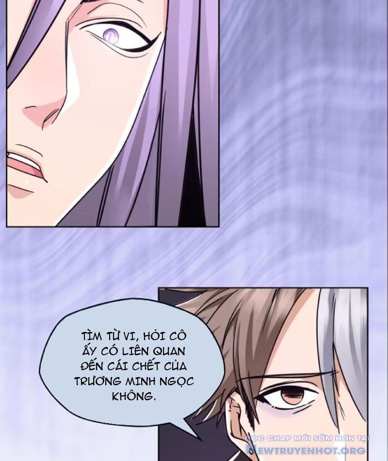 Hóa Ra Ta Là Đời Sau Của Yêu Quái: Chapter 10