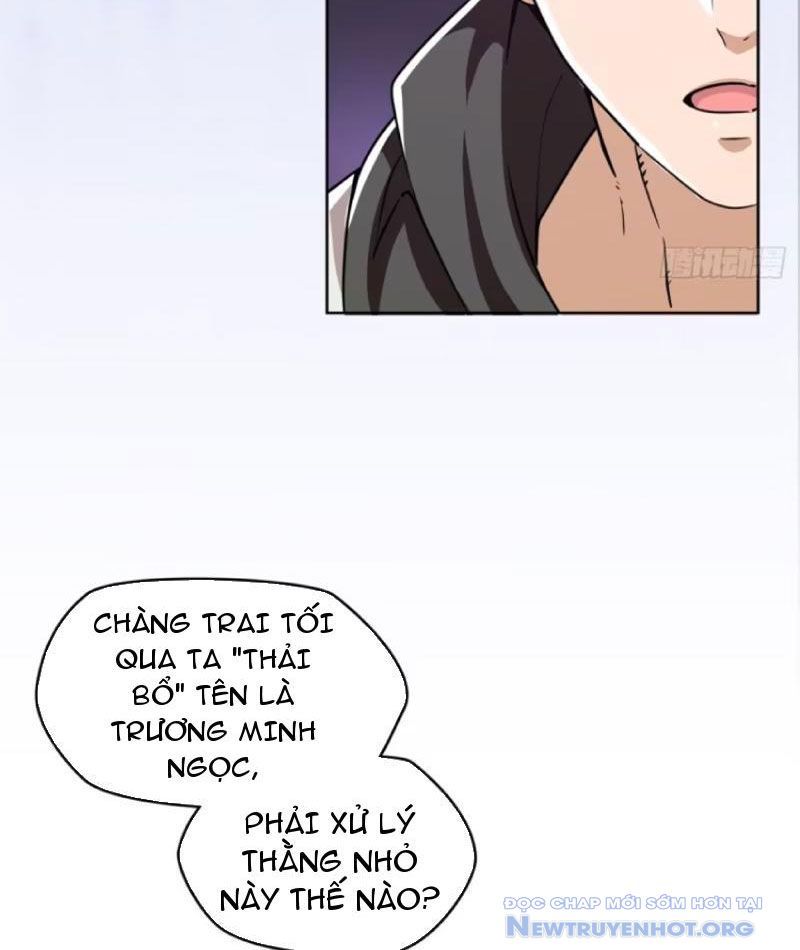 Hóa Ra Ta Là Đời Sau Của Yêu Quái: Chapter 10