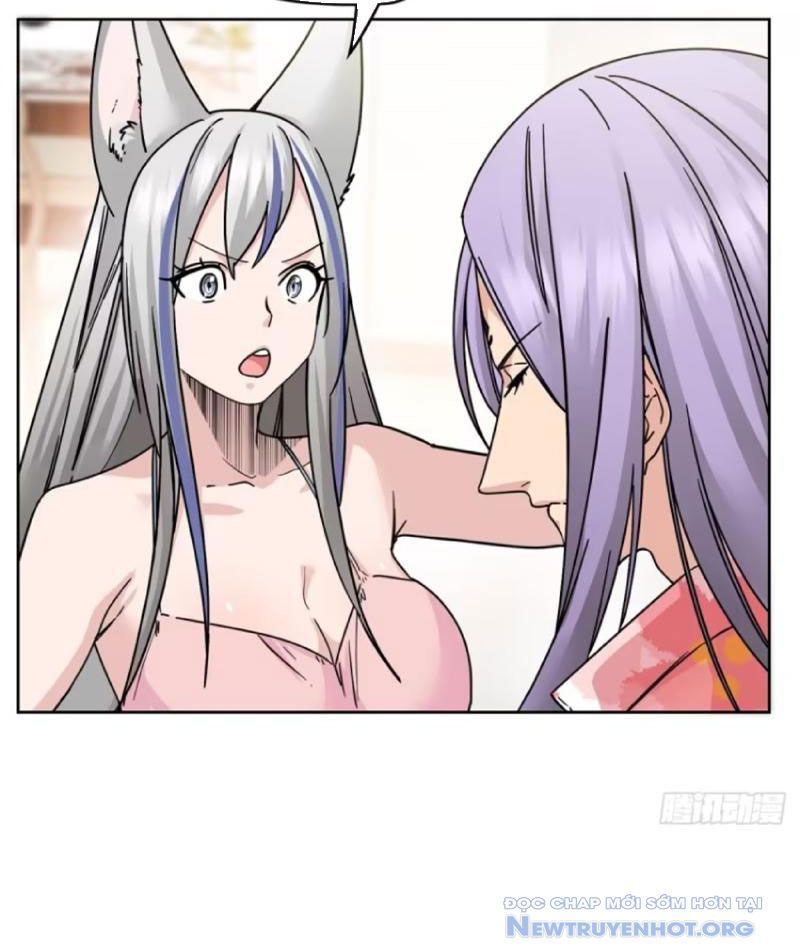 Hóa Ra Ta Là Đời Sau Của Yêu Quái: Chapter 10