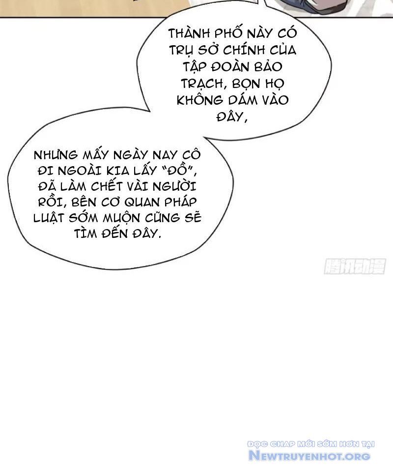 Hóa Ra Ta Là Đời Sau Của Yêu Quái: Chapter 10