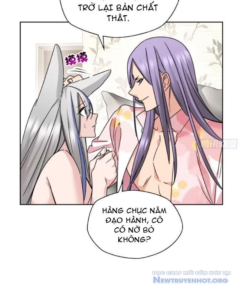 Hóa Ra Ta Là Đời Sau Của Yêu Quái: Chapter 10