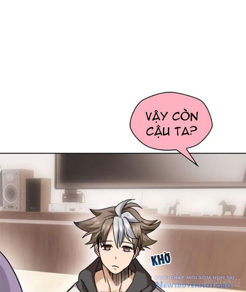 Hóa Ra Ta Là Đời Sau Của Yêu Quái: Chapter 10