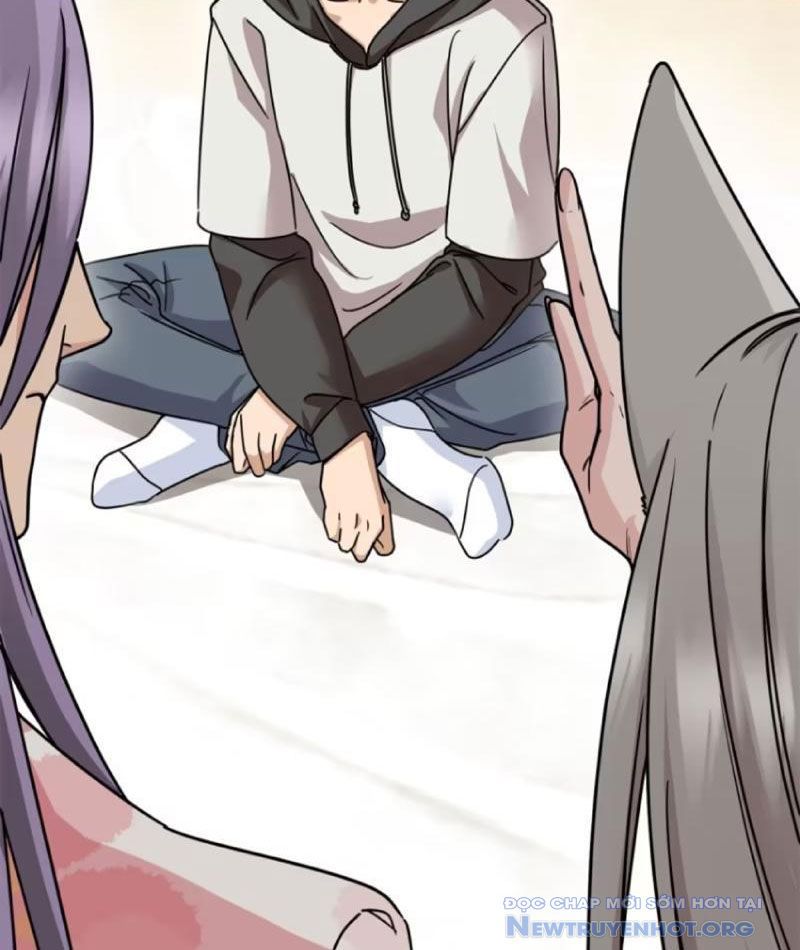 Hóa Ra Ta Là Đời Sau Của Yêu Quái: Chapter 10