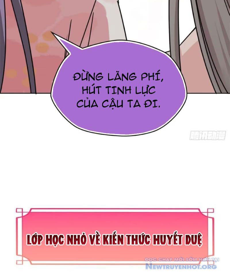 Hóa Ra Ta Là Đời Sau Của Yêu Quái: Chapter 10