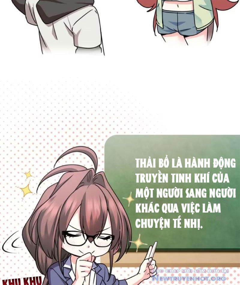 Hóa Ra Ta Là Đời Sau Của Yêu Quái: Chapter 10