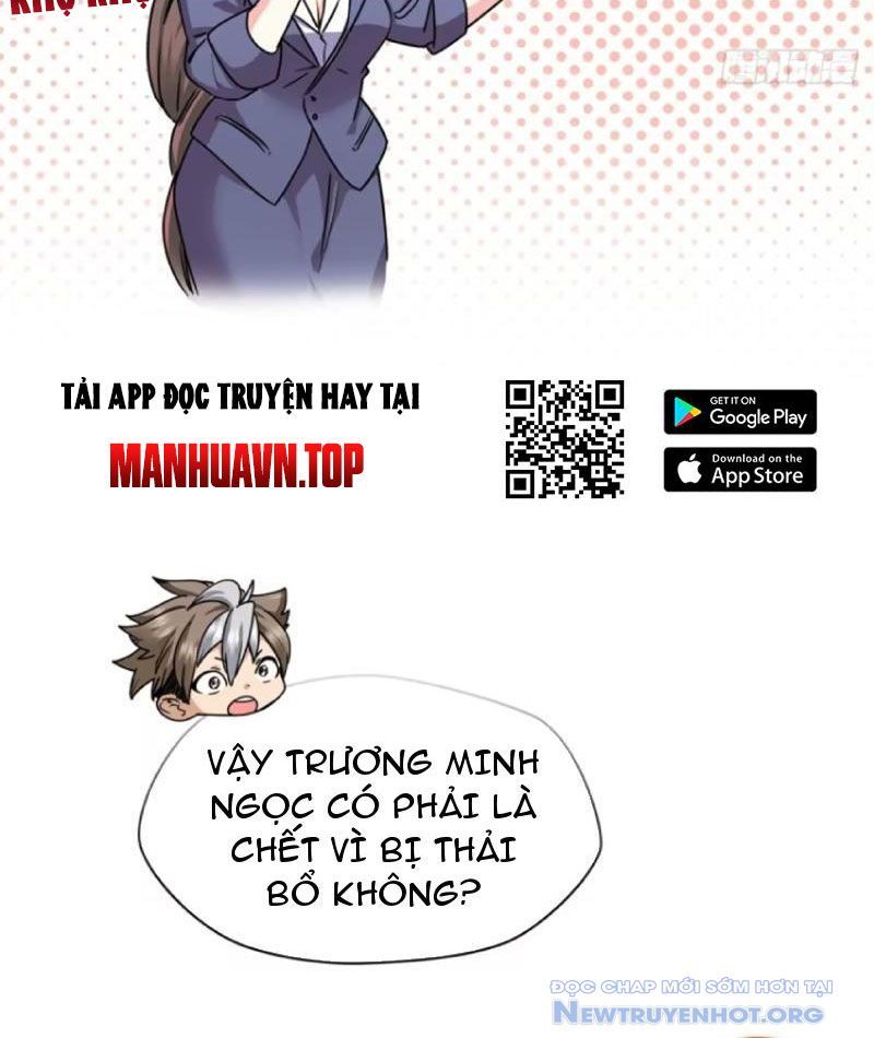 Hóa Ra Ta Là Đời Sau Của Yêu Quái: Chapter 10