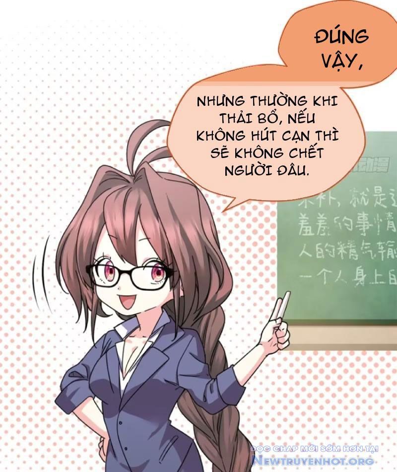 Hóa Ra Ta Là Đời Sau Của Yêu Quái: Chapter 10