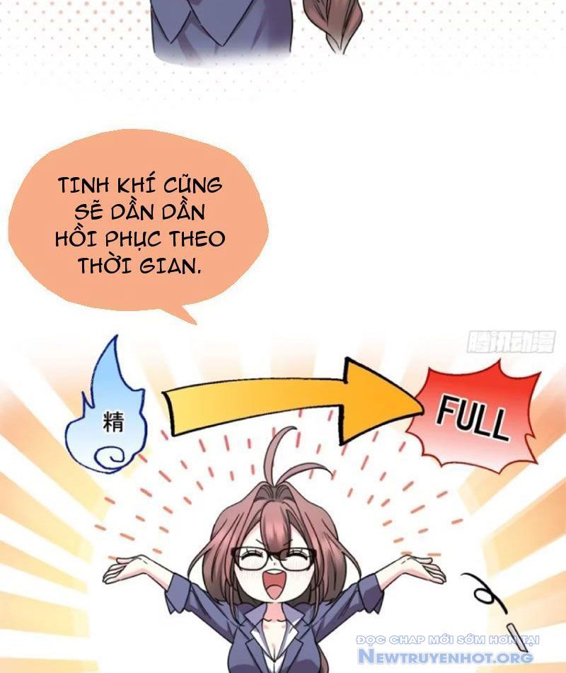 Hóa Ra Ta Là Đời Sau Của Yêu Quái: Chapter 10