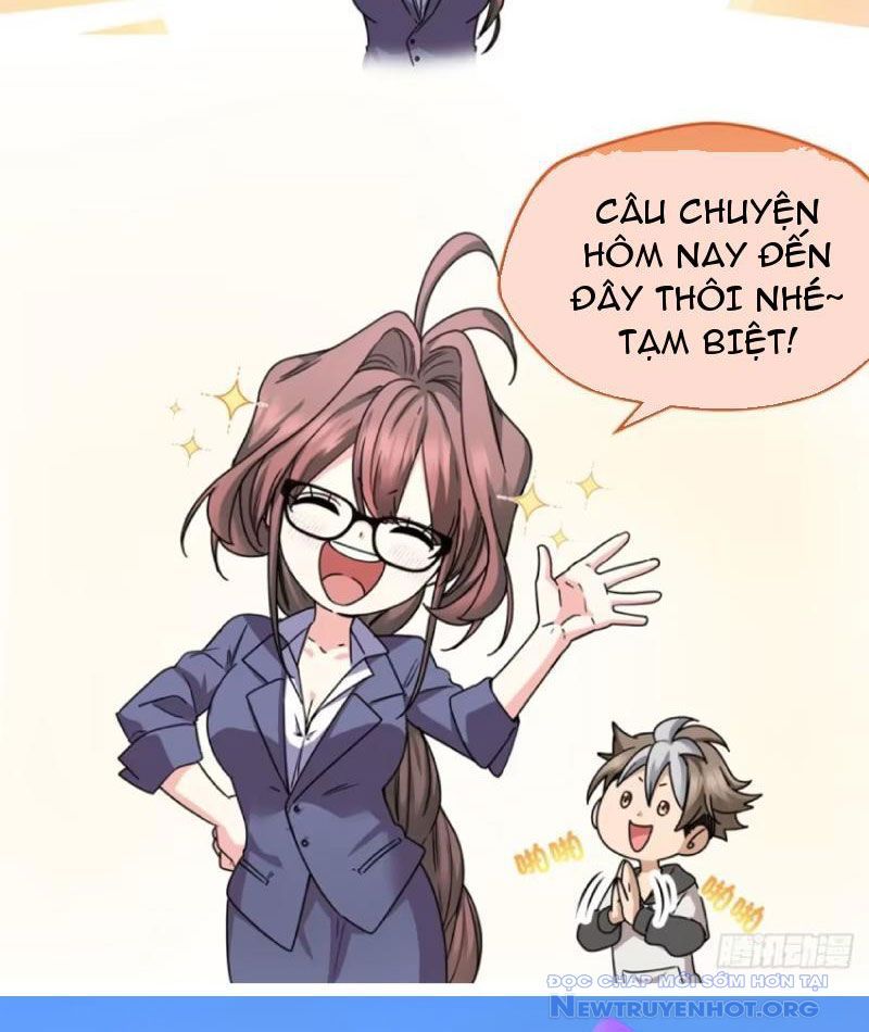 Hóa Ra Ta Là Đời Sau Của Yêu Quái: Chapter 10