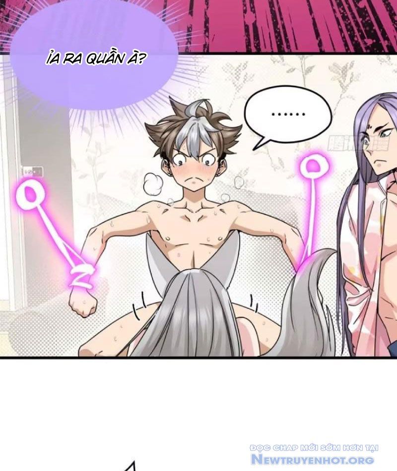 Hóa Ra Ta Là Đời Sau Của Yêu Quái: Chapter 11