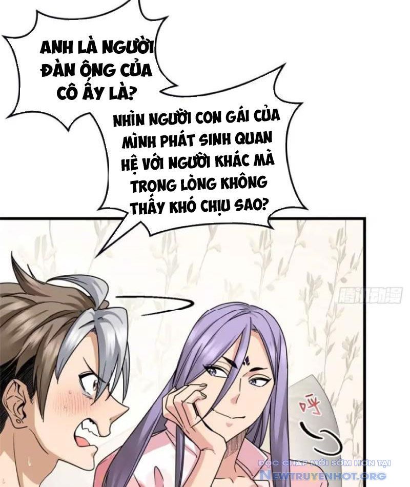 Hóa Ra Ta Là Đời Sau Của Yêu Quái: Chapter 11