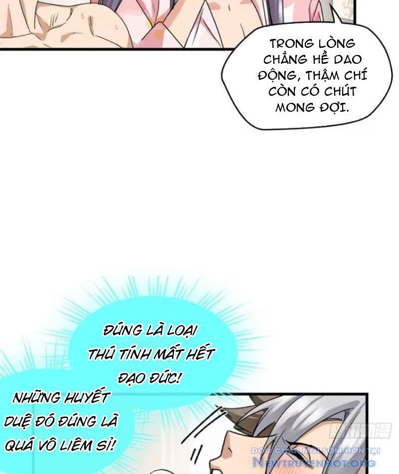 Hóa Ra Ta Là Đời Sau Của Yêu Quái: Chapter 11