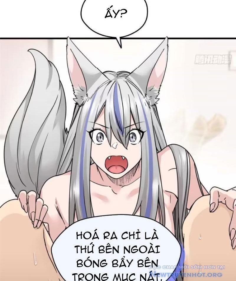 Hóa Ra Ta Là Đời Sau Của Yêu Quái: Chapter 11