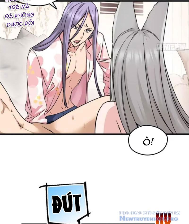 Hóa Ra Ta Là Đời Sau Của Yêu Quái: Chapter 11