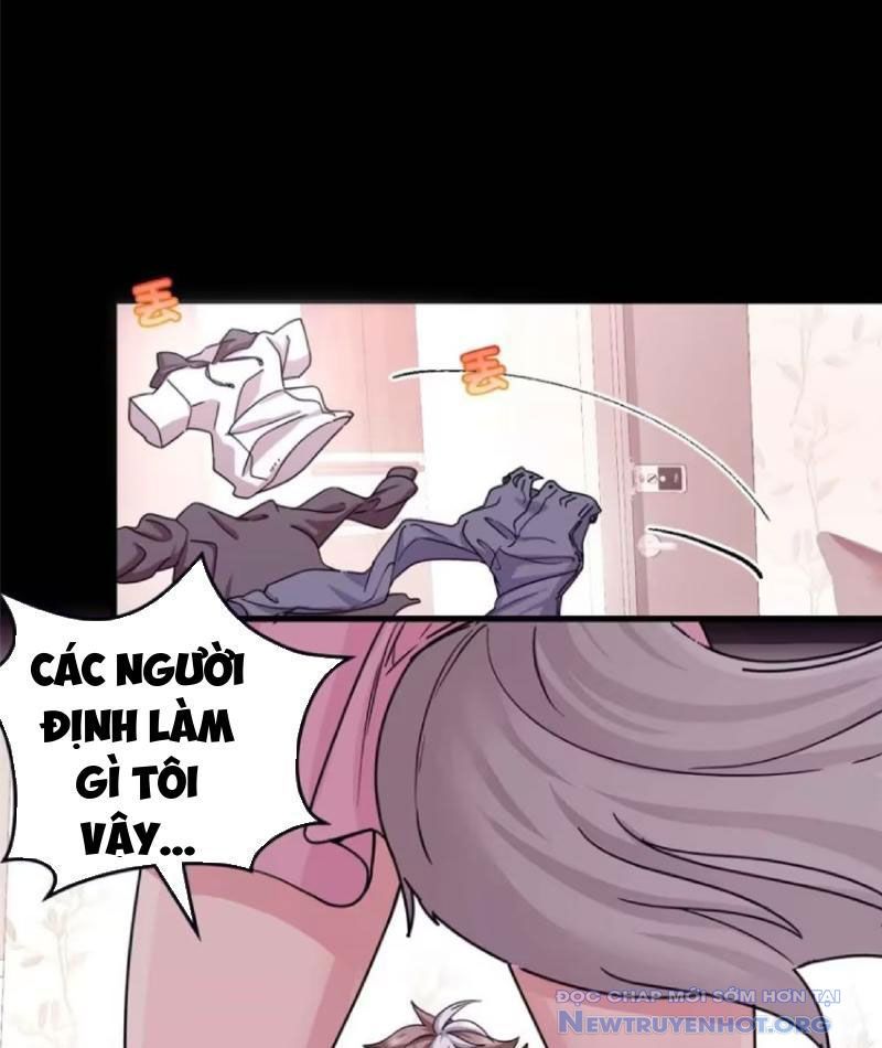 Hóa Ra Ta Là Đời Sau Của Yêu Quái: Chapter 11